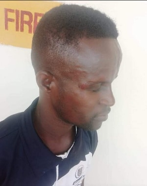 Radio host brutally assaulted by unidentified men