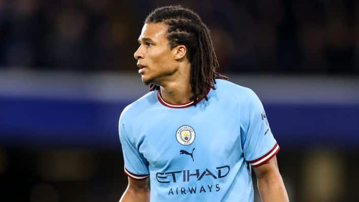 Underrated Ake likely to be key to City’s title hopes
