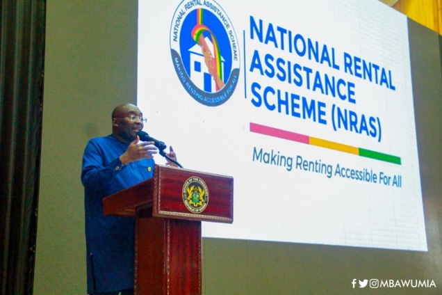 We were not consulted on National Rental Assistance Scheme – Tenant’s Union