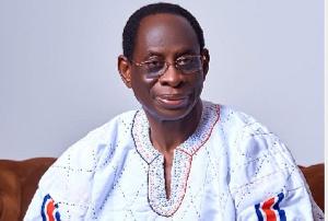 I will take over Akufo-Addo – Dr Konadu Apreku
