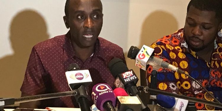 Ghanaians will favor a hobbling elephant over a dead goat – Owusu Bempah