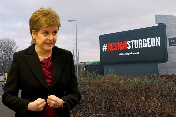 Nicola Sturgeon to resign as Scotland’s first minister, after 8 years in power