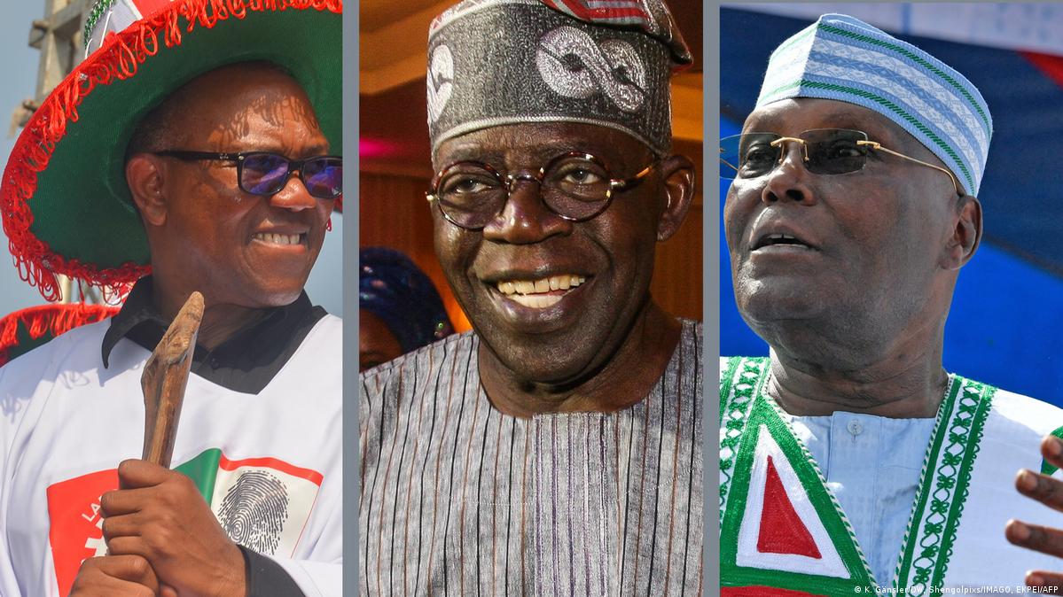 Nigeria polls, Africa’s largest democratic exercise. Here’s what to know about its presidential election