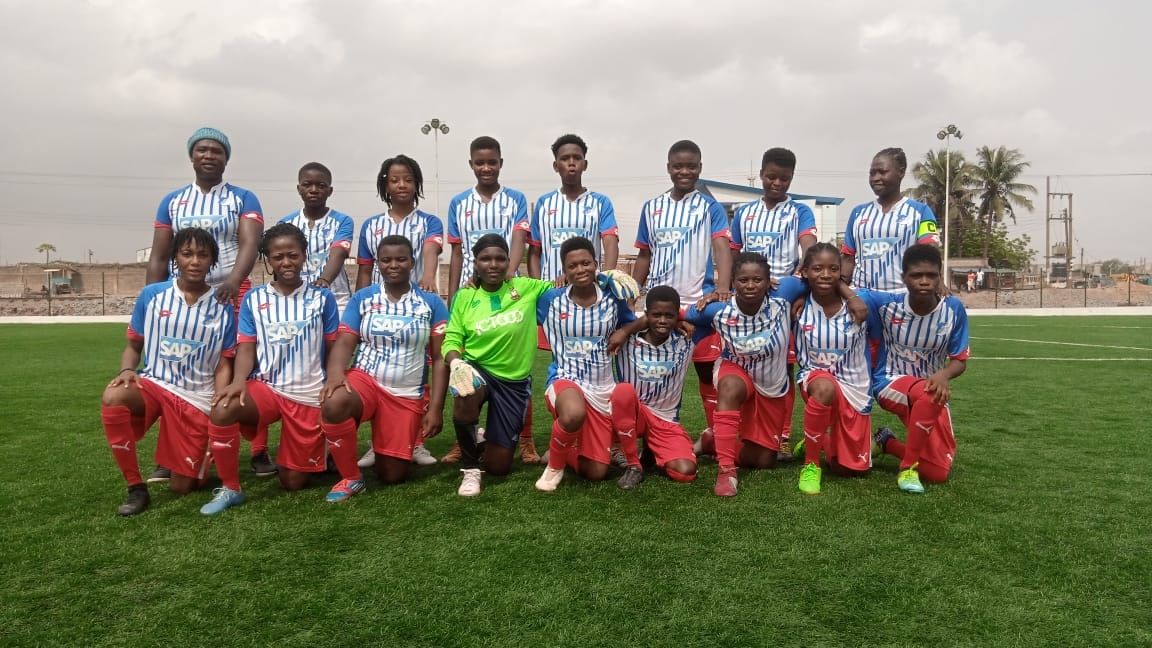 Accra Hearts of Oak buys Women’s Division One club Nimobi Ladies