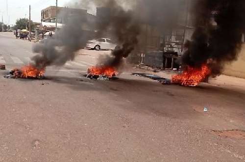 One dead after clash between herdsmen and locals in Afram Plains