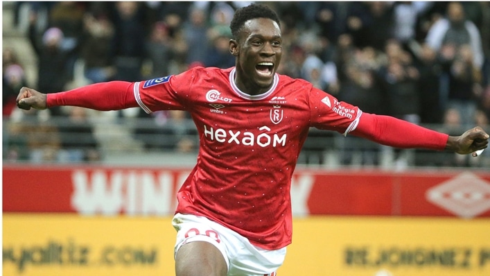 Arteta reveals Arsenal’s plans for USMNT striker, Folarin Balogun