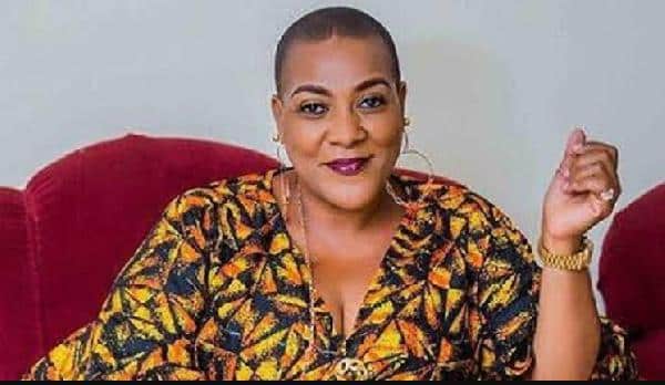 ‘I suddenly lost my sight’ – Nollywood actress cries out for financial assistance