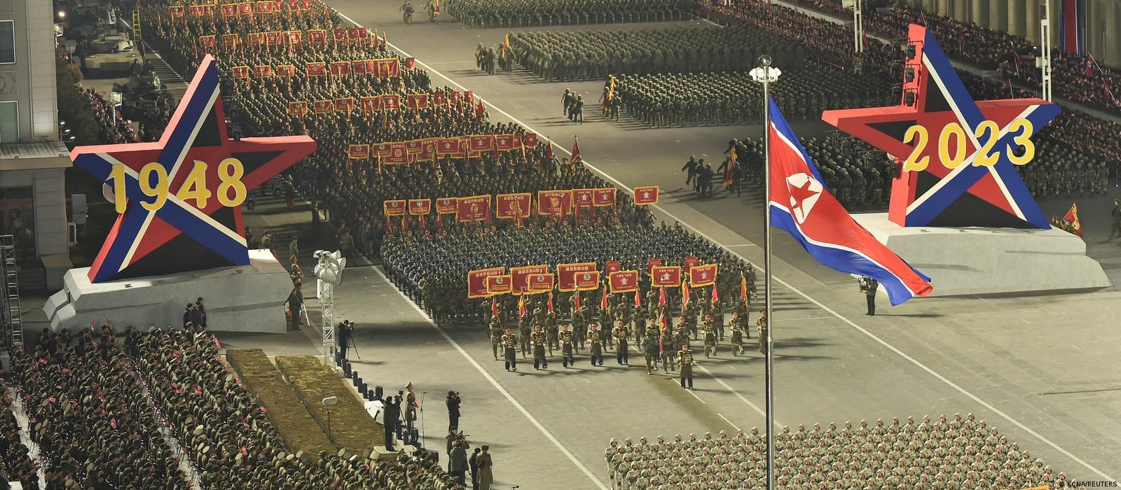 Watch out for an ‘unprecedented’ response: North Korea warns ahead of South-US drills