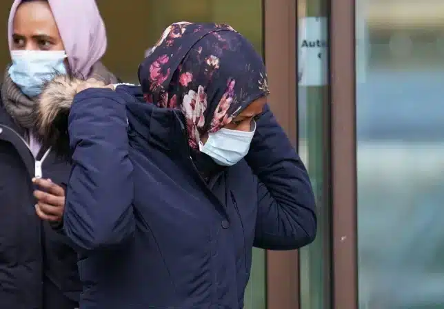 Woman denies defrauding £400,000 by posing as a Grenfell resident