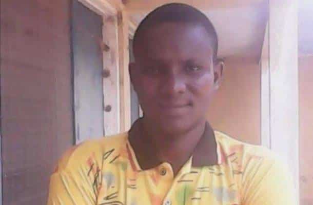 Nurse commits suicide after failing to fulfill the requirements for marrying his girlfriend