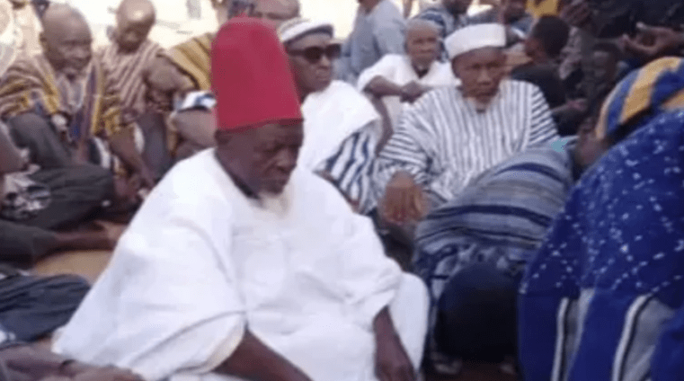 Enskinment by Nayiri a sign of contemporary colonialism, racism – Lawyer for Bawku Naba