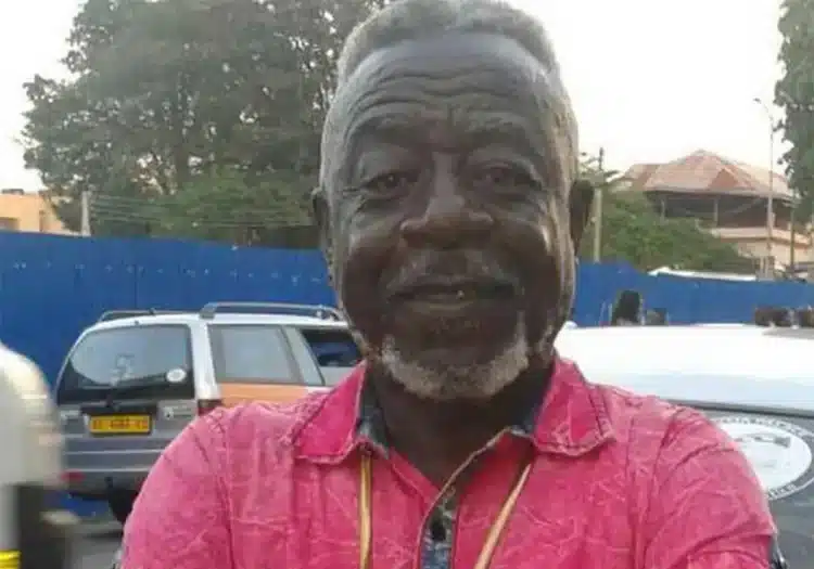 Oboy Siki is causing confusion among Kumawood actors- Ojohn