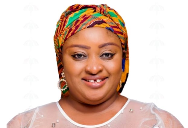 NDC primaries: NDC group supports Okaikwei North MP with GHC 5,000