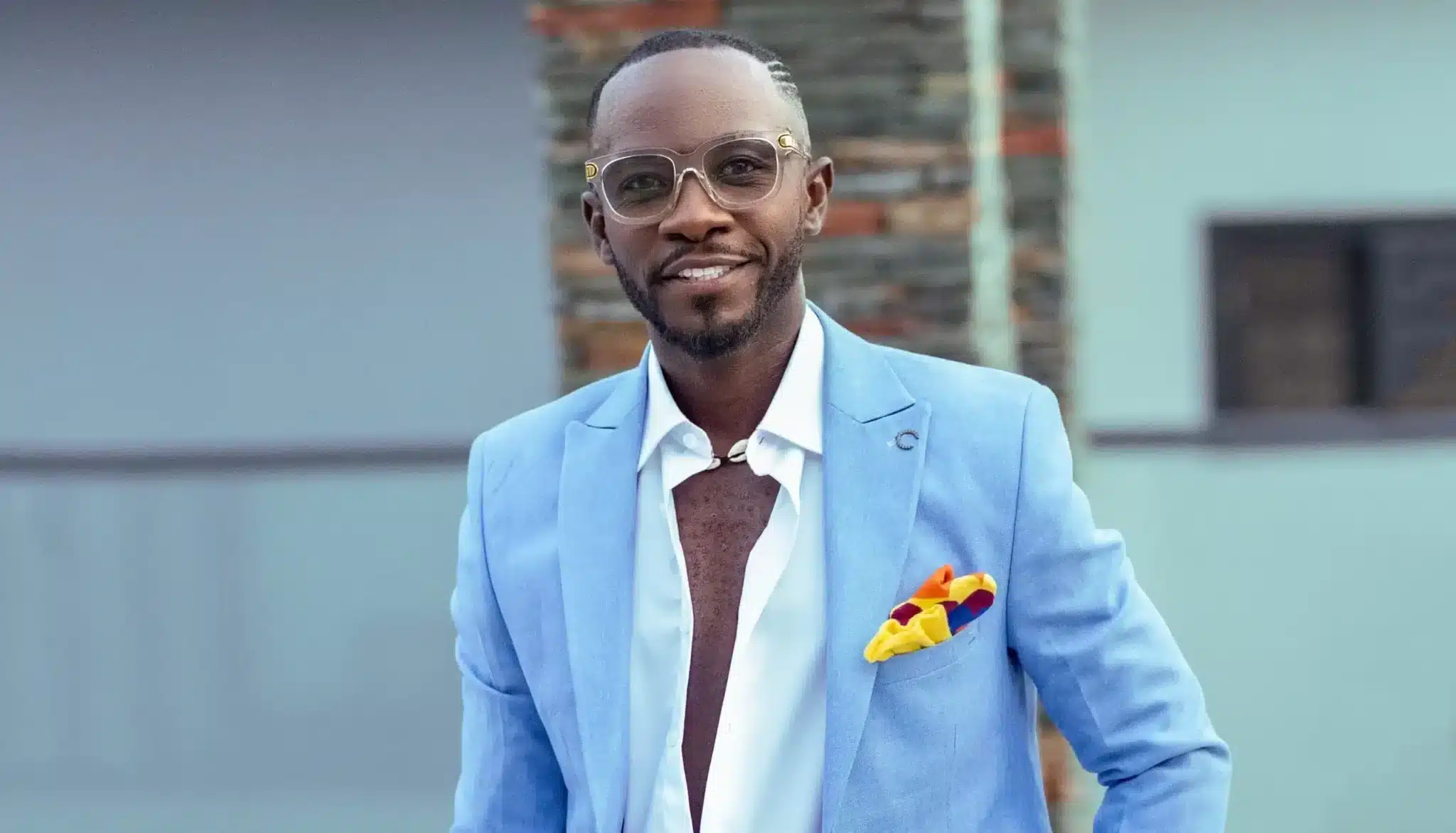 Don’t be upset if your name wasn’t mentioned in the Hiplife Rewind Documentary – Okyeame Kwame