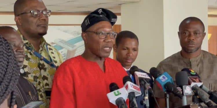 Old Vandal MPs criticise UG’s new residential policy