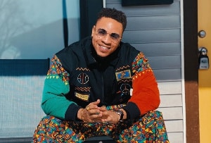 My performance on the Power TV series made me popular – Rotimi