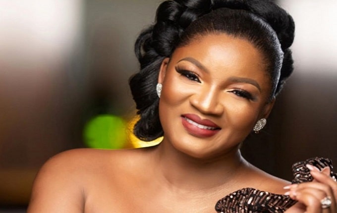 I walked away from compromising situations that could have easily made me billionaire – Omotola