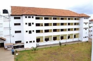 UG management shifting incompetence on students over accommodation policy – Old vandals
