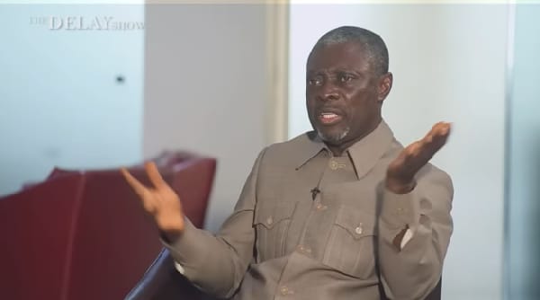 Ghanaians to enjoy free electricity under Kyiri Abosom’s administration if elected as President 