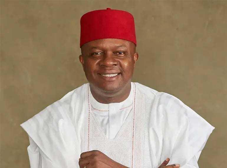 Nigeria Elections: FCT Labour Party chairman Onuigbo dies in his sleep on election day