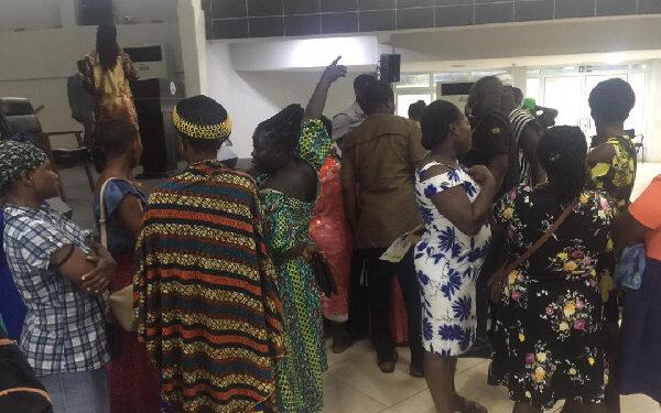 School Placement: Deputy Coordinator FSHS urges students/parents to accept postings