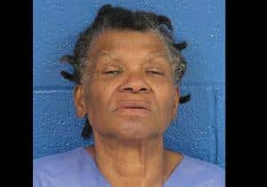 72-year-old grandmother charged for 8-year-old granddaughter