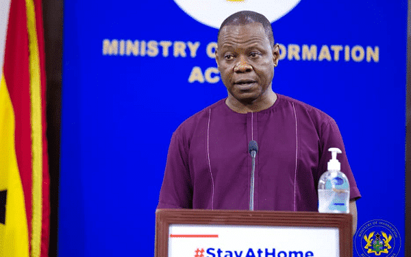 Ghana has confirmed two instances of Lassa fever, with one death