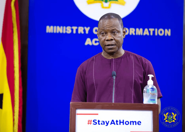 Support midwives to improve delivery quality – Dr Aboagye