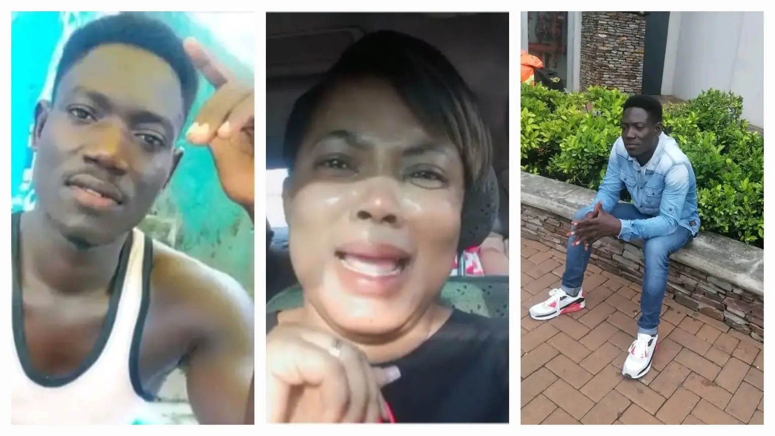The autopsy result about my brothers death is not true – Perpetual Didier claims