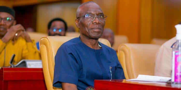 Parliament’s Education Committee urges GES to extend reporting date for SHS 1 students