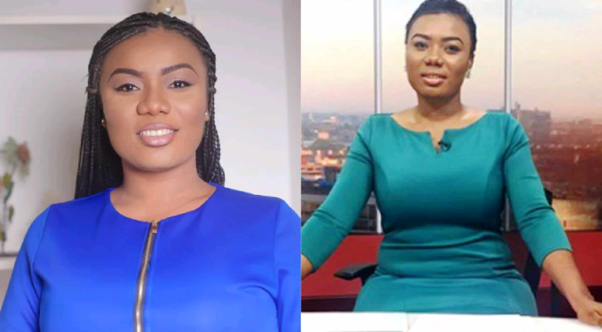 Bridget Otoo ‘stings’ Gabby, hails Sophia Akuffo