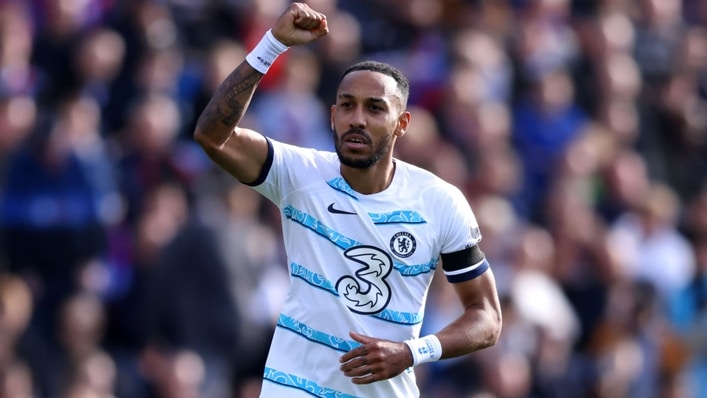 Chelsea striker Aubameyang might return to Milan