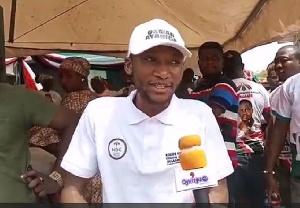 ‘Be ready to kill for power’ comment: Sammy Gyamfi defends Suame NDC Youth Organiser