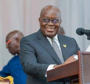 Akufo-Addo to open Accra World Book Capital