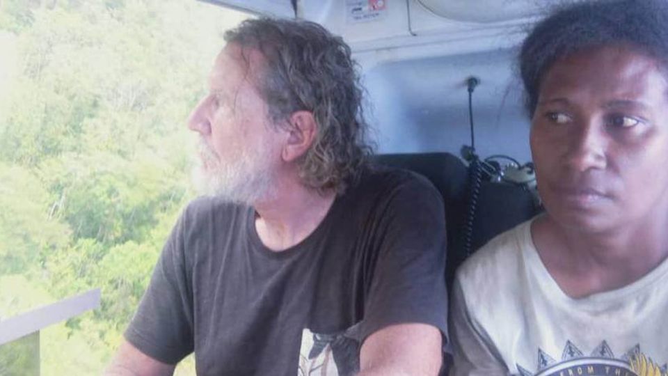 Armed group has freed its final three prisoners – Papua Prime Minister