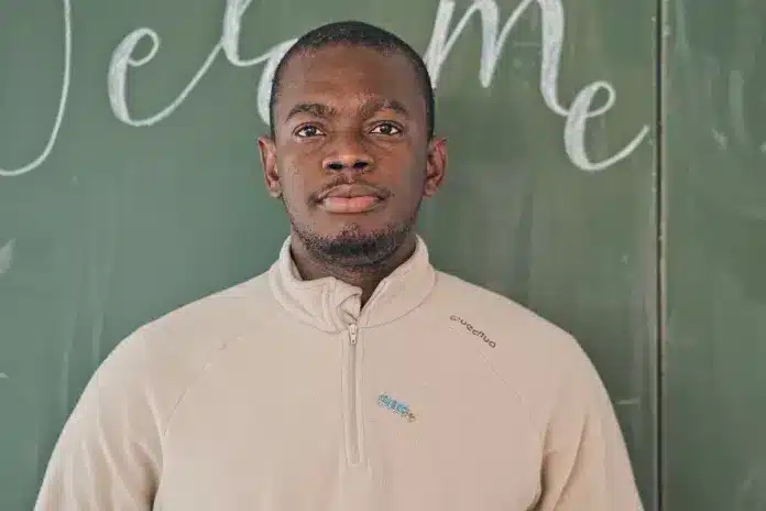 Entrepreneur urges food vendors to adopt eco-friendly alternatives