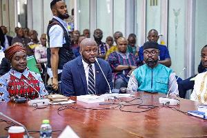 GIFEC deserves praise for its caution and solid liquidity position – – Public Accounts Committee