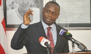 Work closely with various agric stakeholders to reduce food inflation – Prof. Osei-Assibey to Govt