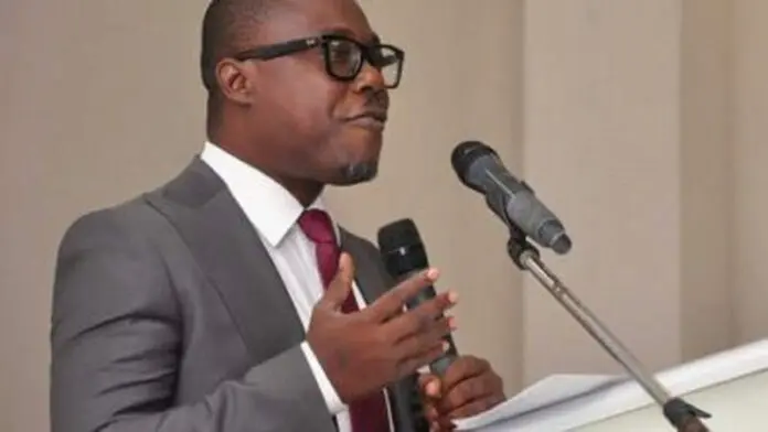 Punish protesting UG students – Gyampo