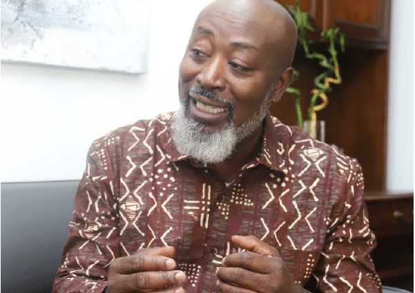 UG now offers programmes in genetics for postgraduates