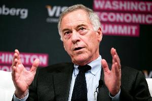 Ghana Cedi is a “junk money” in serious trouble – Prof. Hanke