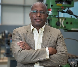 Increased investment in technology will propel national development – Prof. McBagonluri
