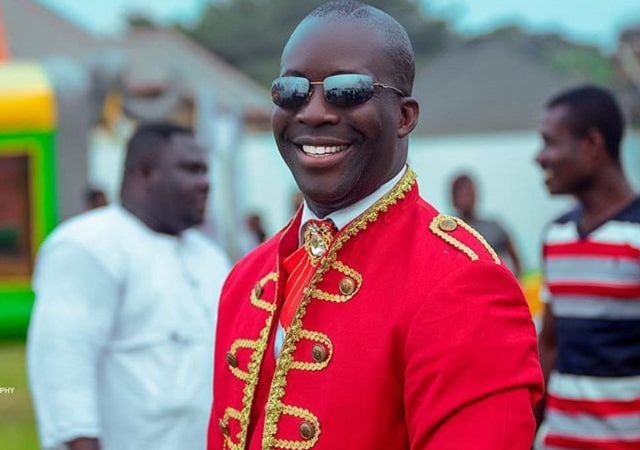 I wish I could swap Atsu’s death for someone else – Kumchacha