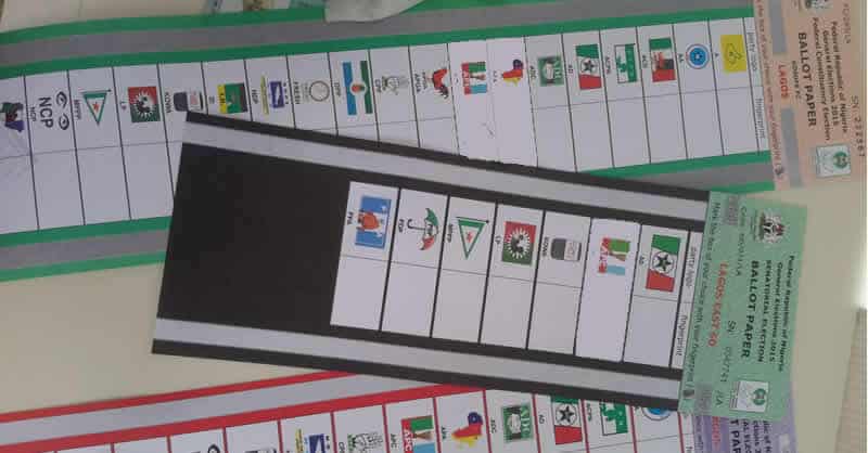 EC to address issue of presidential ballot printing next week after Akua Donkor’s passing – Dr Bossman Asare