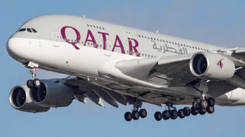 Qatar Airways, Airbus reach amicable settlement in legal dispute