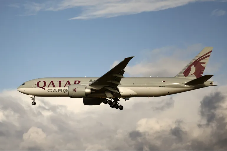 Qatar Airways, Airbus reach settlement in A350 legal case