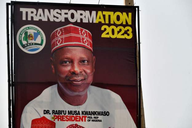 Kwankwaso wins Kano state in presidential election – provisional results