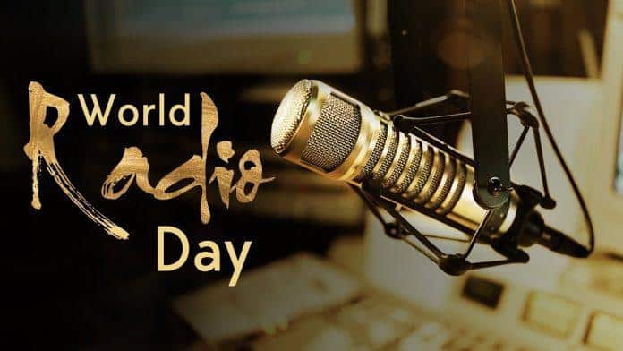 Ghana observes Radio Day today with global community