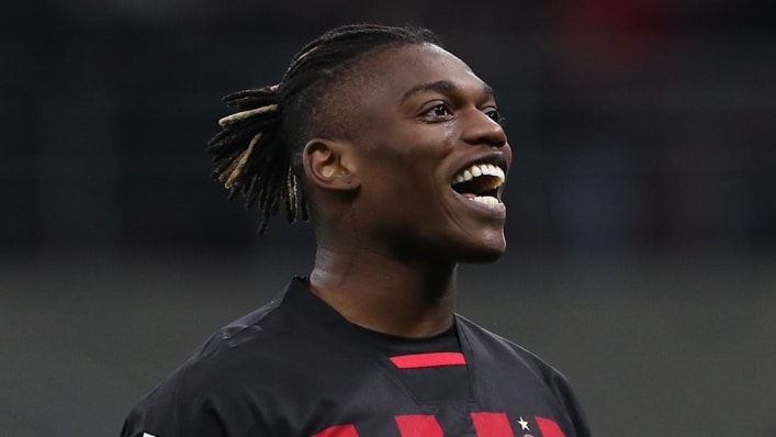 Talking Techniques: AC Milan decline in performce