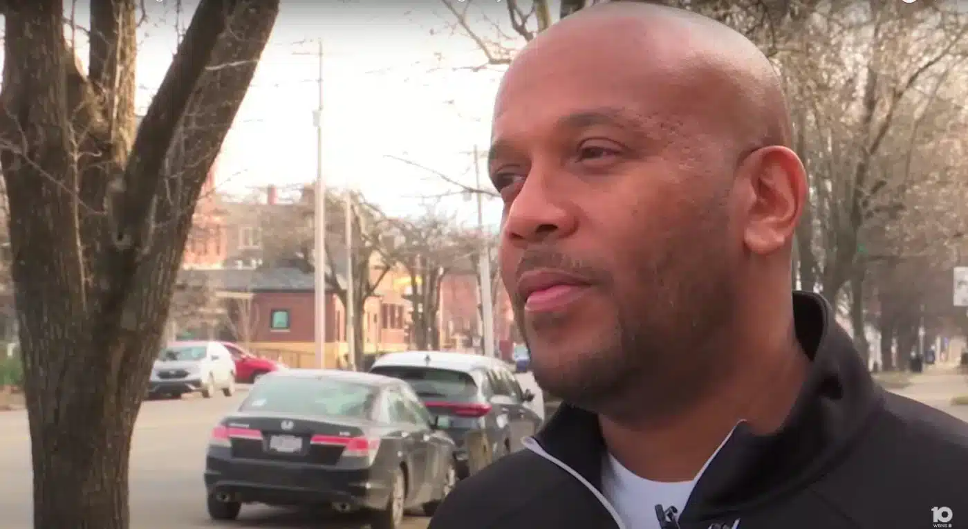 Black man to receive $1.3 million compensation for 21 year wrongful imprisonment